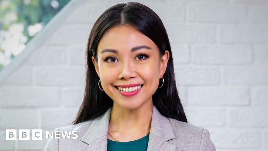 Singapore actress and model Jamie Yeo has embraced AI deepfakes 