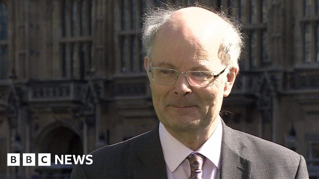 Professor Sir John Curtice: What we learnt from local election results ...