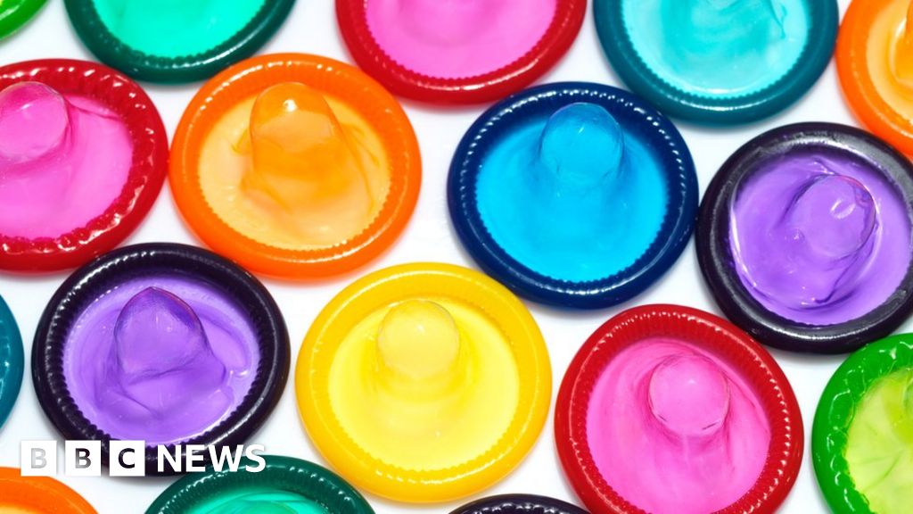 Give 1325s free condoms, says health watchdog BBC News