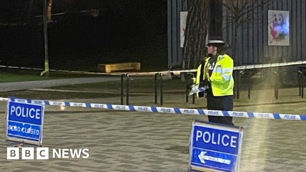 Bournemouth Subway stabbing: Boy, 16, charged with murder – BBC