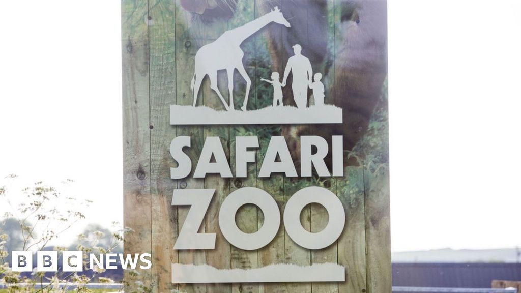 South Lakes Safari Zoo reopens to visitors amid legal dispute