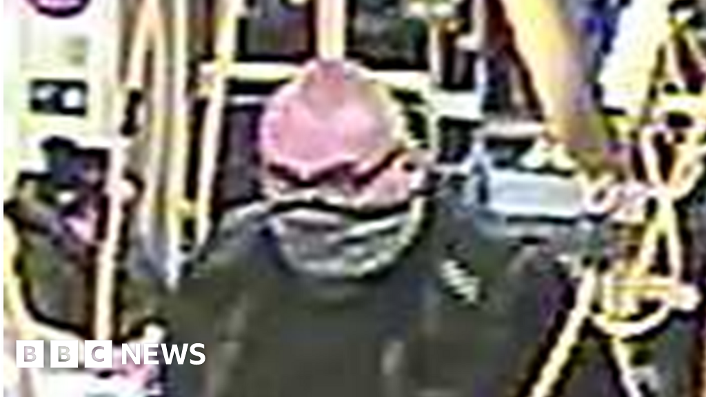 Covid: Man punch for taking off face mask on Blackpool tram