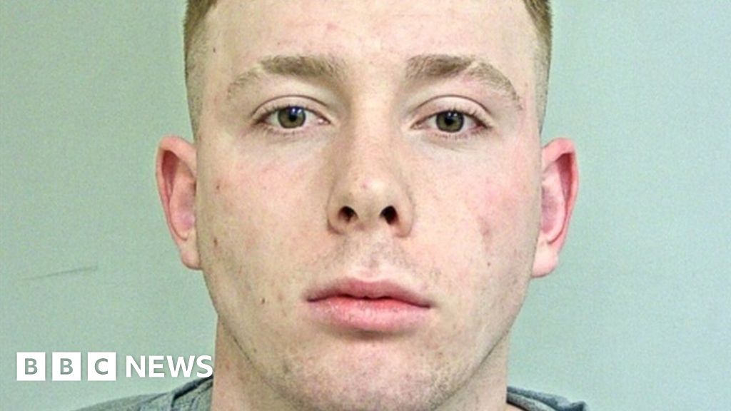 Preston stabbing Man guilty of murdering teenager in ambush killing