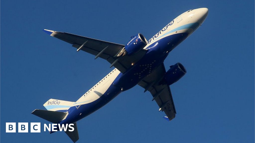 IndiGo flight Indian plane lands in Pakistan after medical emergency