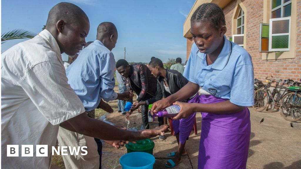 Malawi - where courts have blocked a coronavirus lockdown