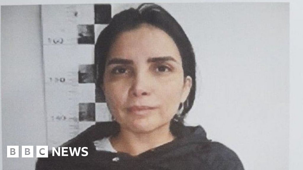 Fugitive Colombian senator A&iacute;da Merlano captured in Venezuela