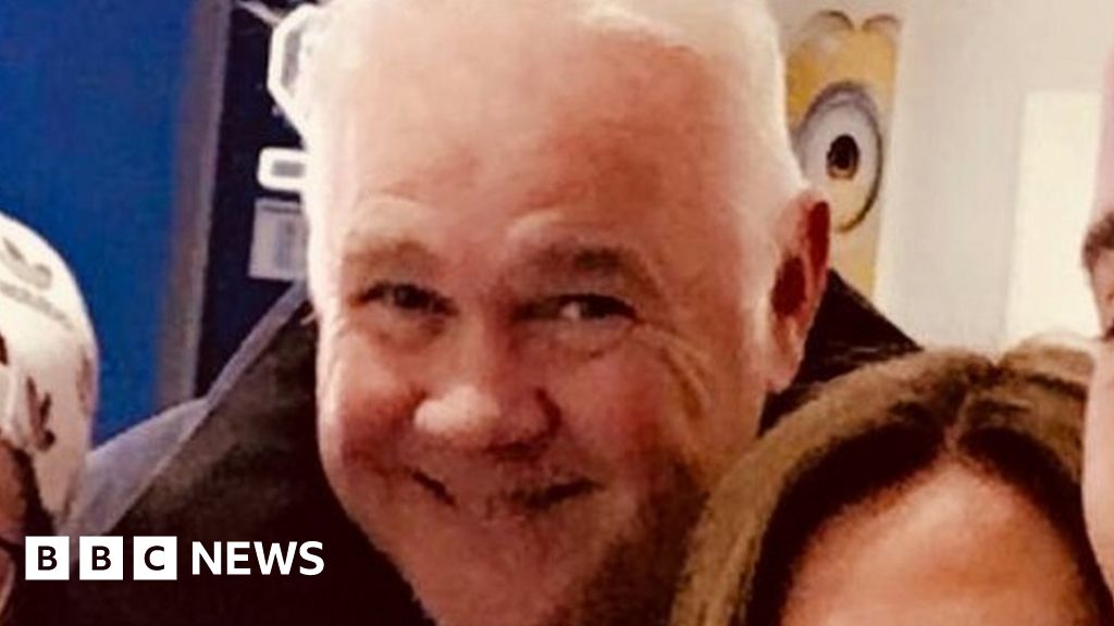 Man charged with manslaughter over Llanelli Christmas Eve death BBC News