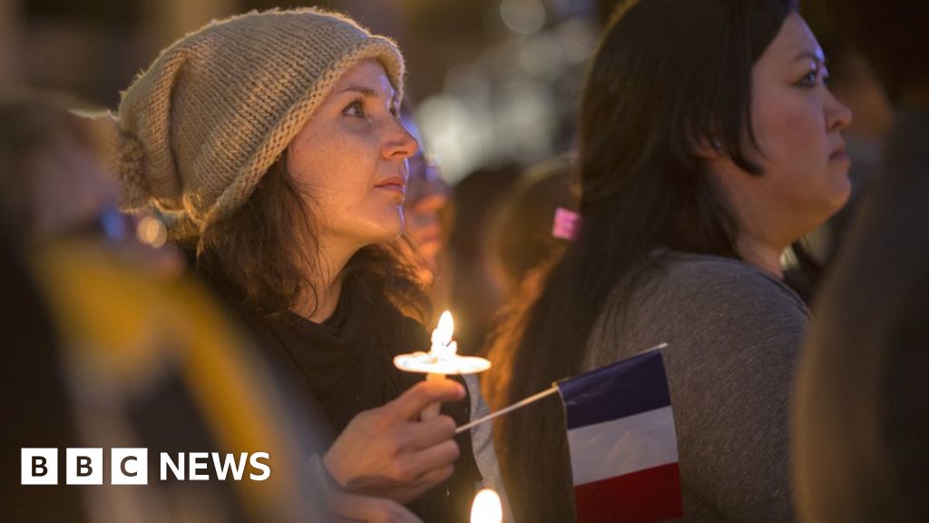 Paris attacks: Haunting survivors’ memories shake terror trial