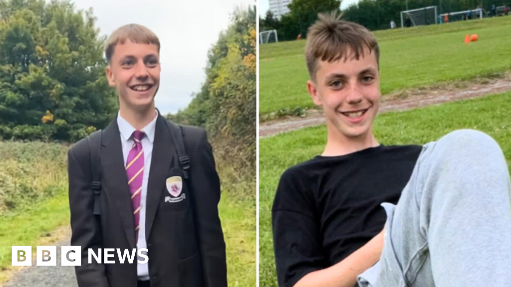 Mum of Gateshead boy stabbed to death appeals to parents