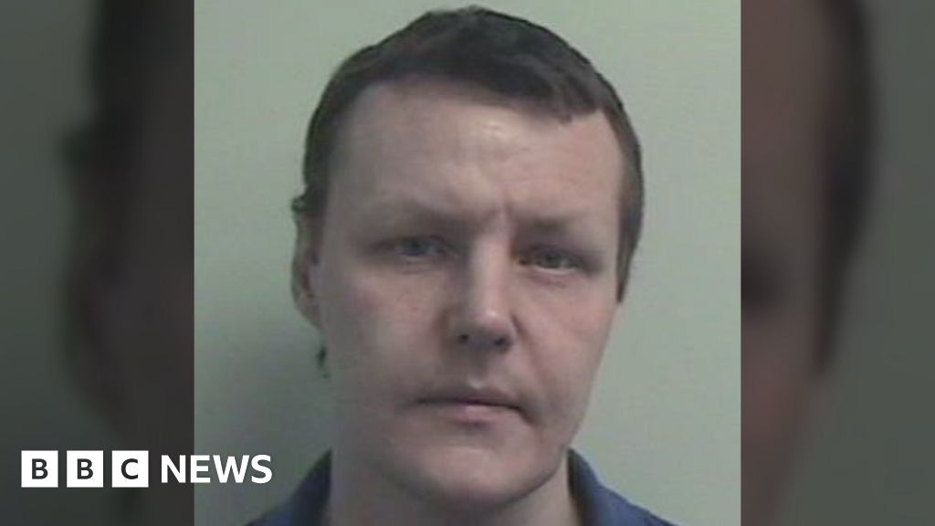 Julie Reilly murder: Life sentence for killer who chopped up victim