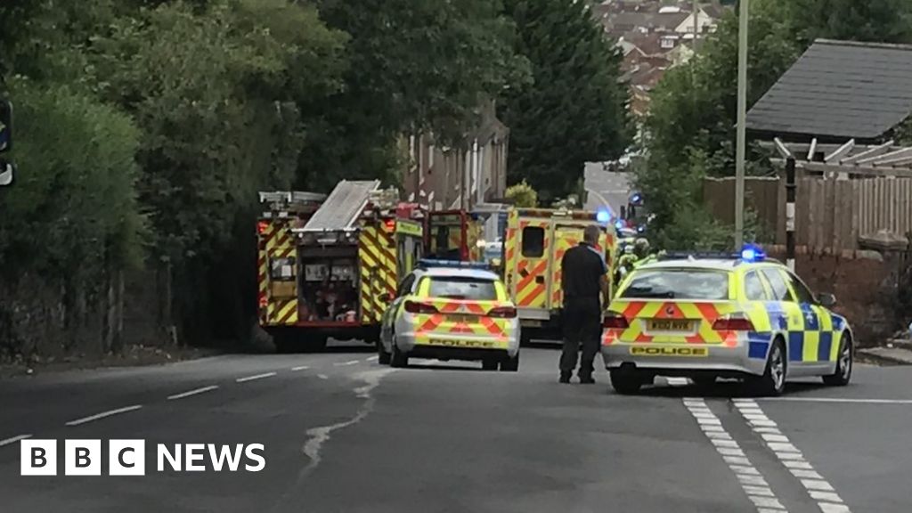 Two motorcyclists killed in Swindon crash BBC News