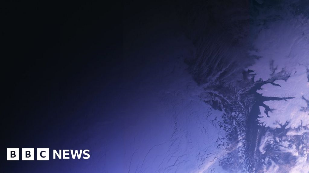 Latest Eu Sentinel Satellite Debuts Ocean And Land Images Bbc News 