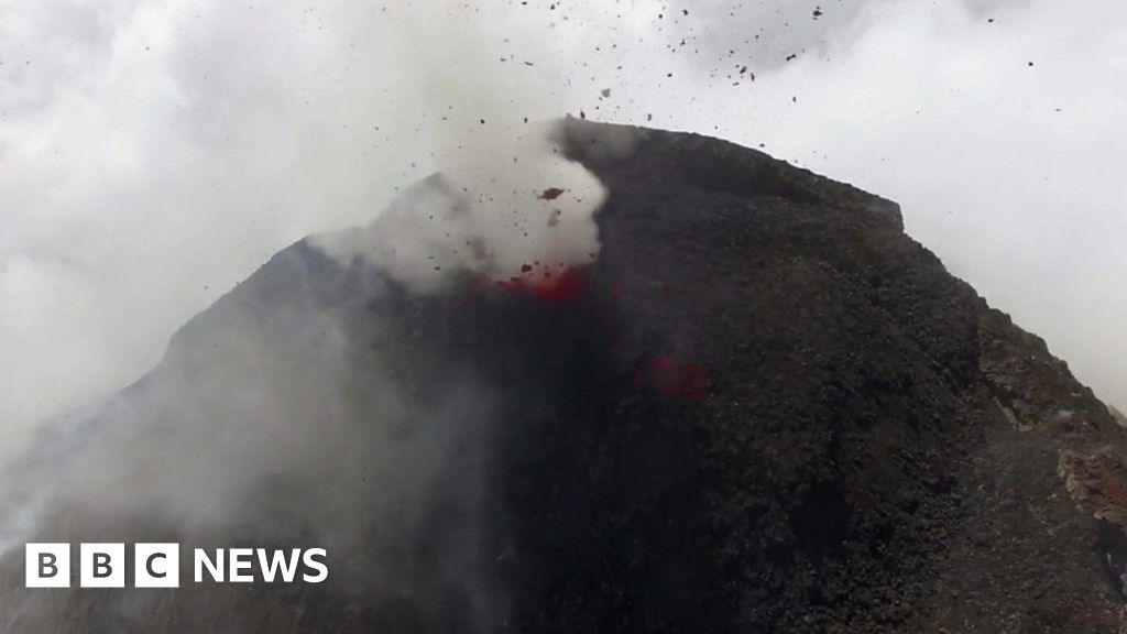 In case you missed it... - BBC News