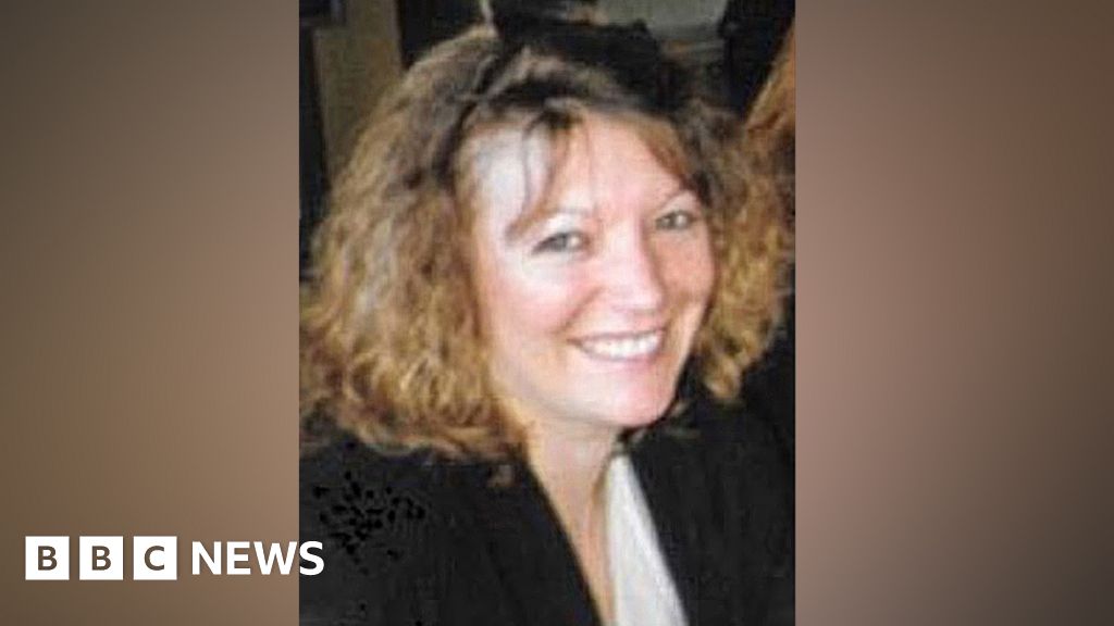 Sarah Crump murder Man jailed for life for 1991 killing