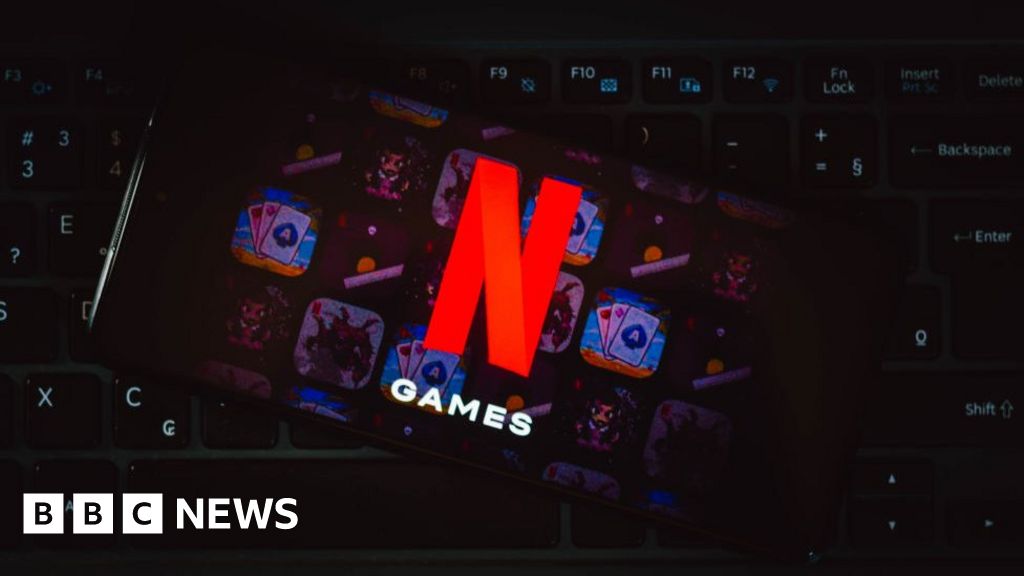 Netflix plans to launch its own video game studio