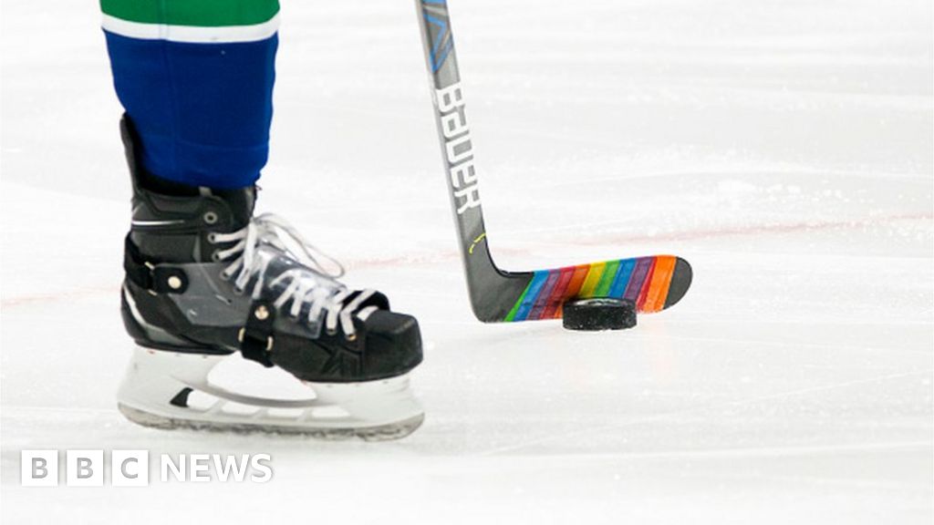 NHL teams won't wear theme-night jerseys after Pride backlash