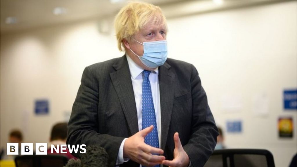 We re not locking the country down, says Boris Johnson amid rising Covid cases