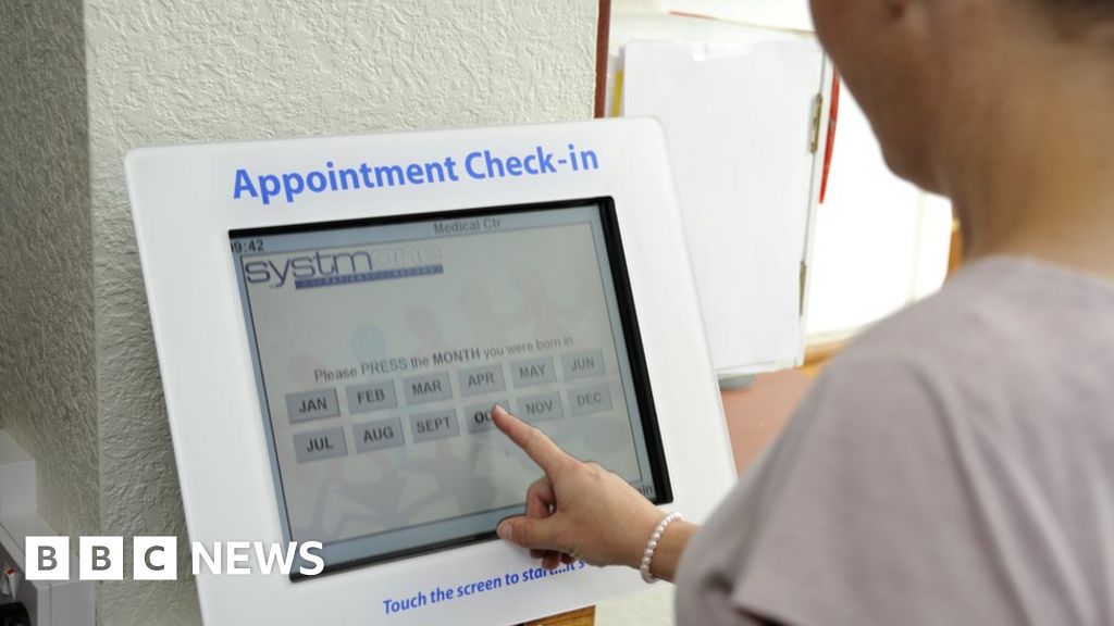 '400 more GPs' call in doctors' election wish list BBC News
