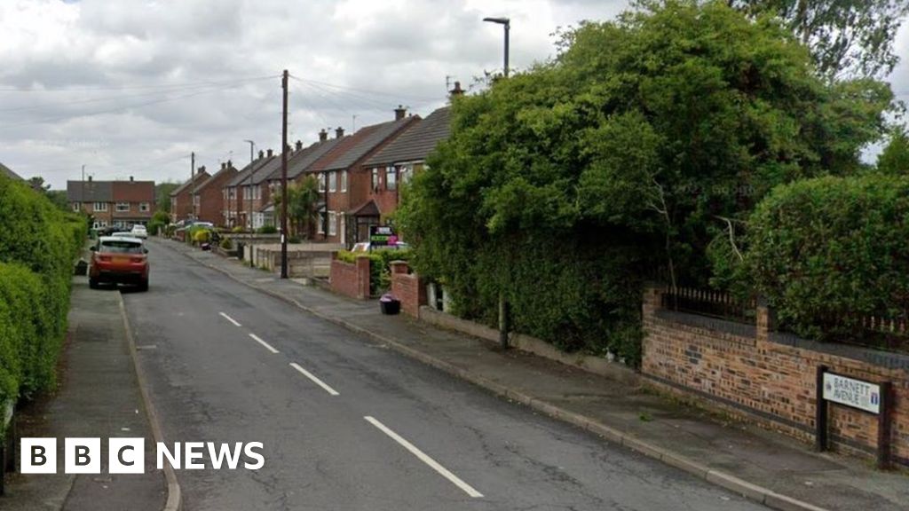 NewtonleWillows Two women arrested after man found dead BBC News