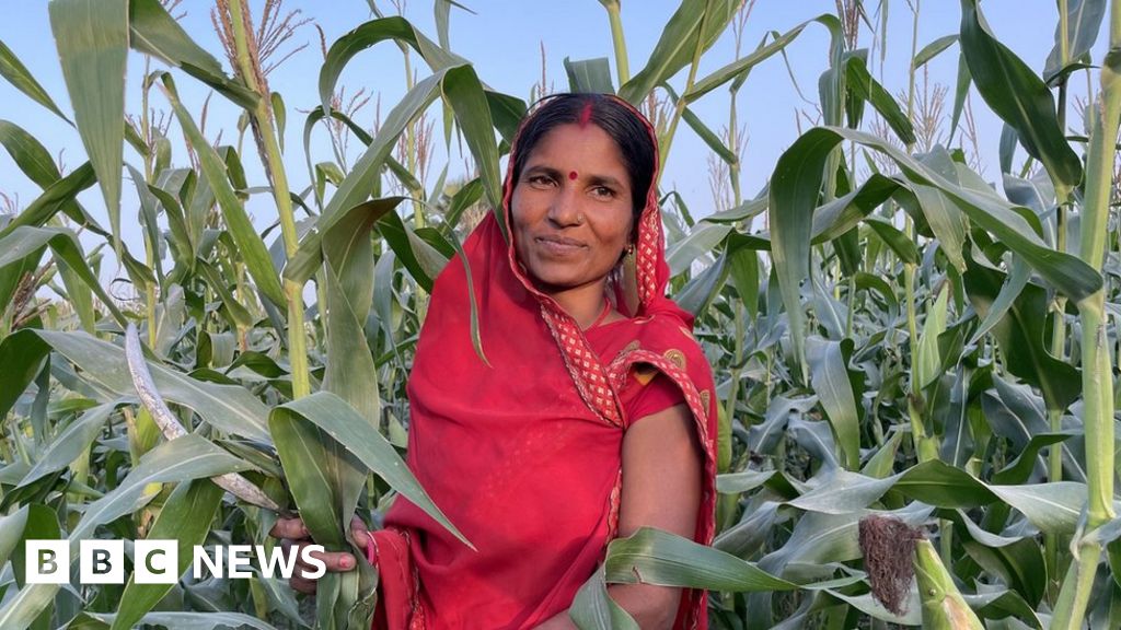 Woman paraded naked: A familiar headline in India - BBC News