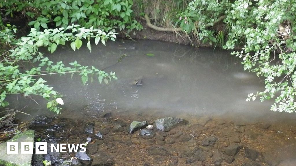 Yorkshire Water makes record £1m charities donation over pollution