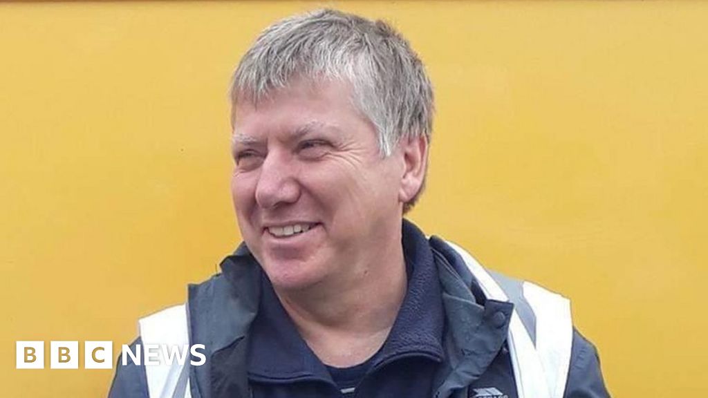 Homes for Ukraine The foster families who have taken in refugees