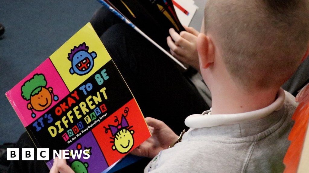 South Shields school wins Rainbow Flag Award for LGBT+ inclusivity ...