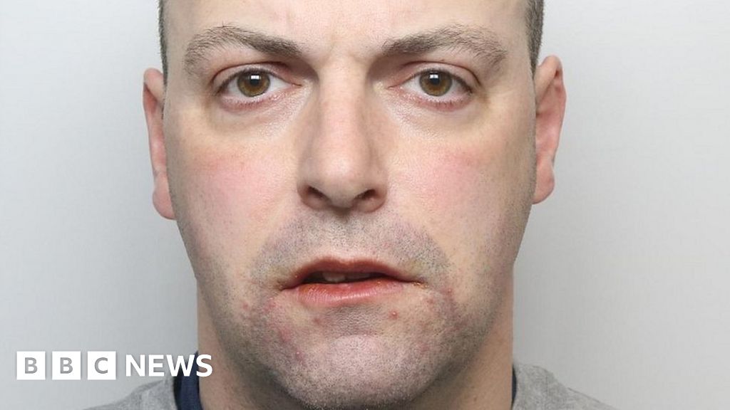 Bradford voyeur lifeguard jailed for child sex offences