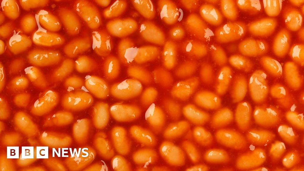 Heinz Beans Advert Banned By Advertising Watchdog - BBC News