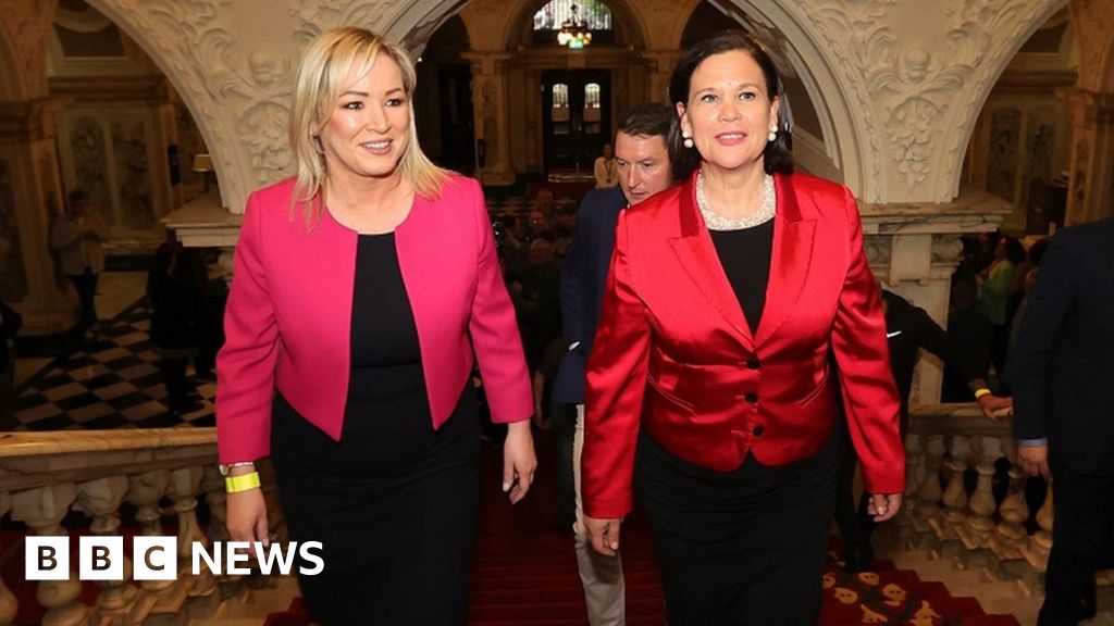 NI council elections 2023: Sinn Féin on track to win most seats