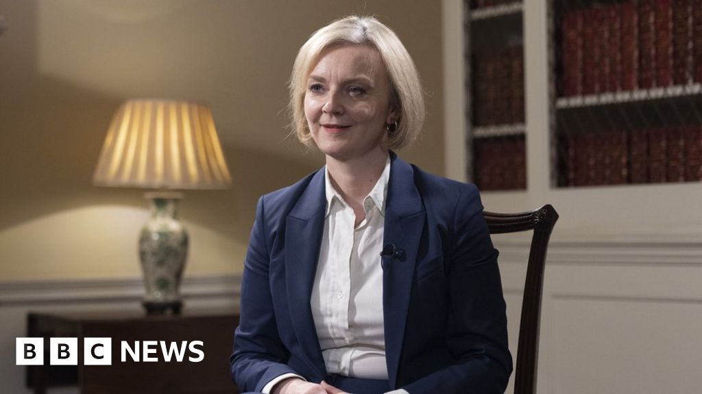 Analysis: Liz Truss pleas to be given more time as PM