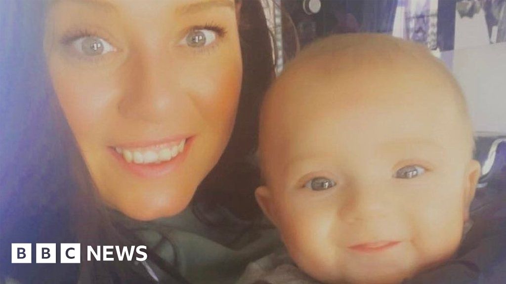 Mouldy flat Basildon family moving into sixth hotel