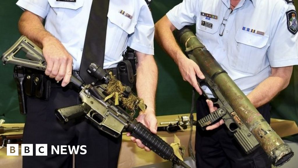 Tasmania election Gun control row clouds Liberals victory