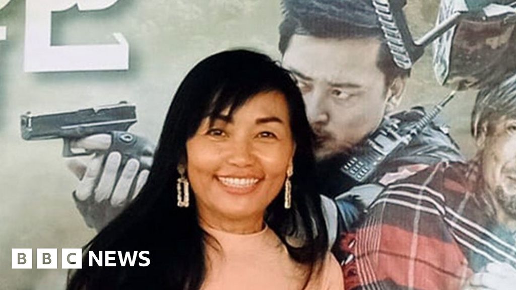 Lily Naing Kyaw: Killing of Myanmar singer unnerves pro-military celebrities