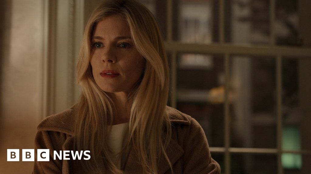 Sienna Miller: Anatomy of a Scandal actress on the ‘ignorance’ of privilege
