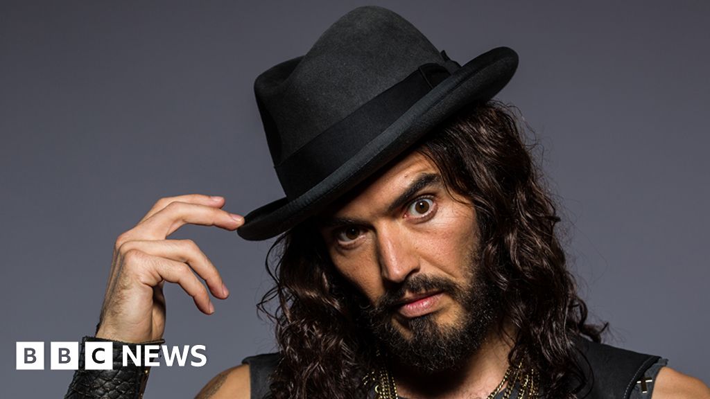 Here's what actually went down between Russell Brand and The Geldofs