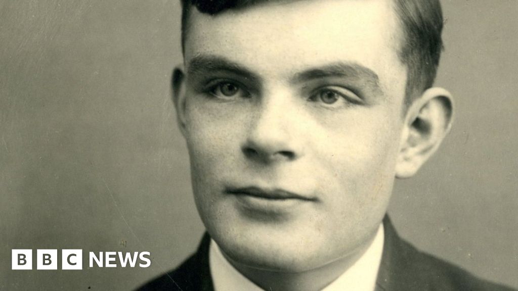 Turing Bill For Gay Pardons Fails In Parliament Bbc News 