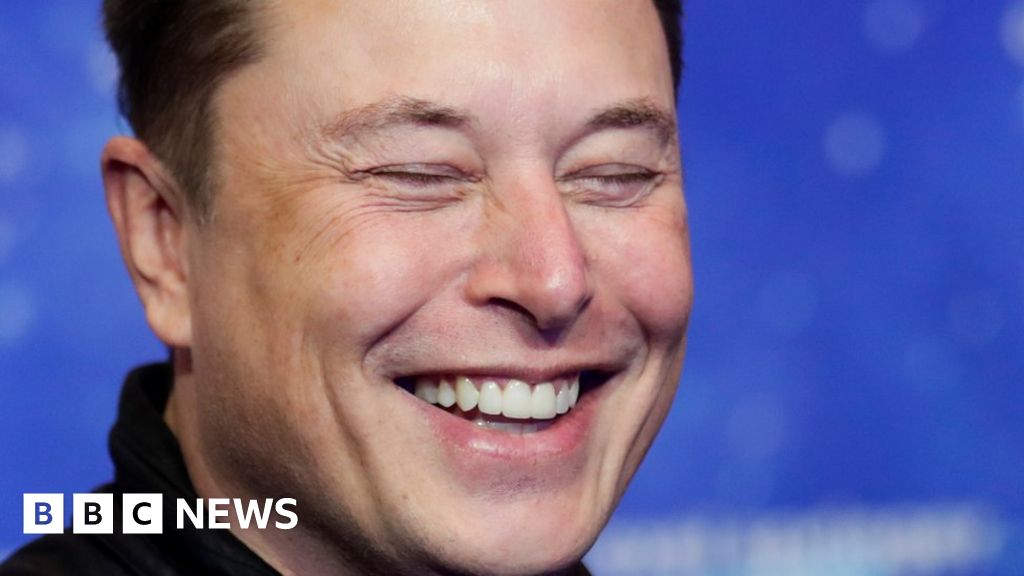 Elon Musk under federal investigation over Twitter deal