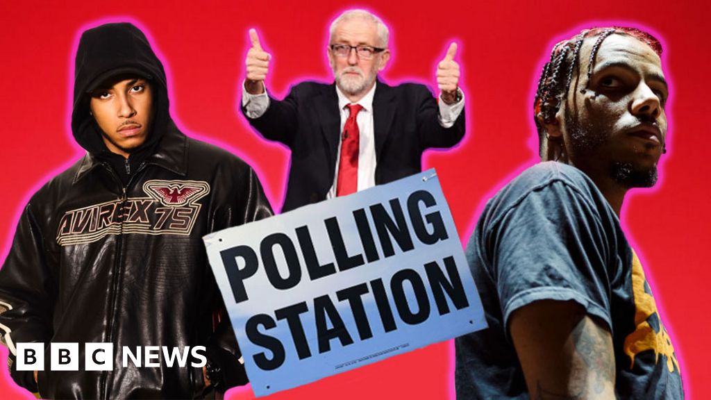 General Election 2019: Is grime still for Jeremy Corbyn?