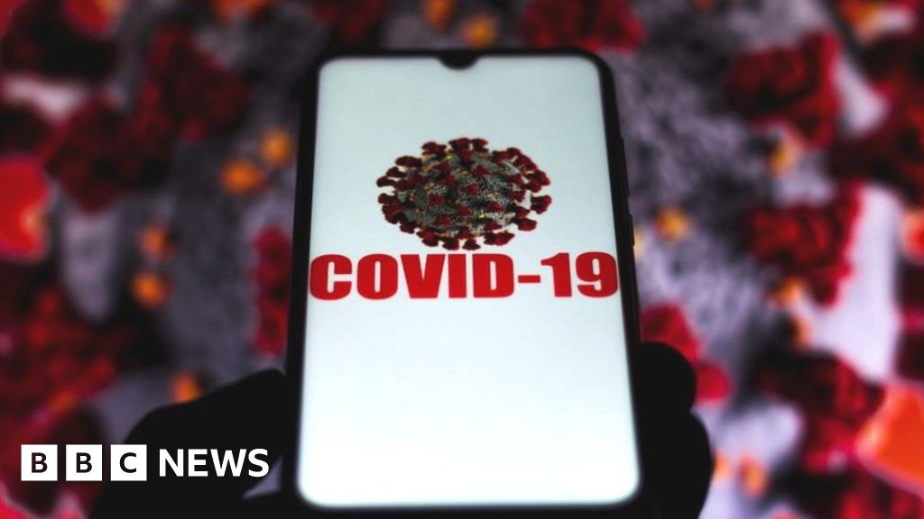 Coronavirus: Contact tracing app to be trialled on Isle of Wight thumbnail
