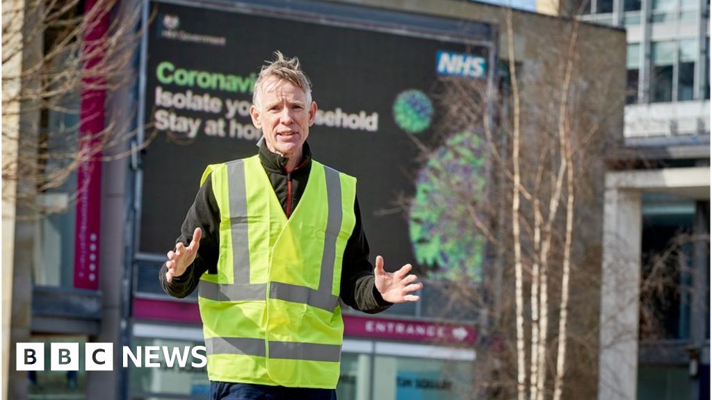 Coronavirus doctor's diary: Why are people stealing hospital supplies?