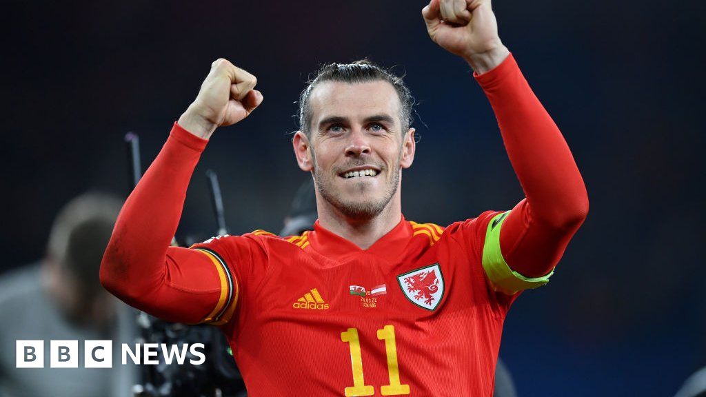 World Cup 2022: Wales' play-off final on free-to-air TV