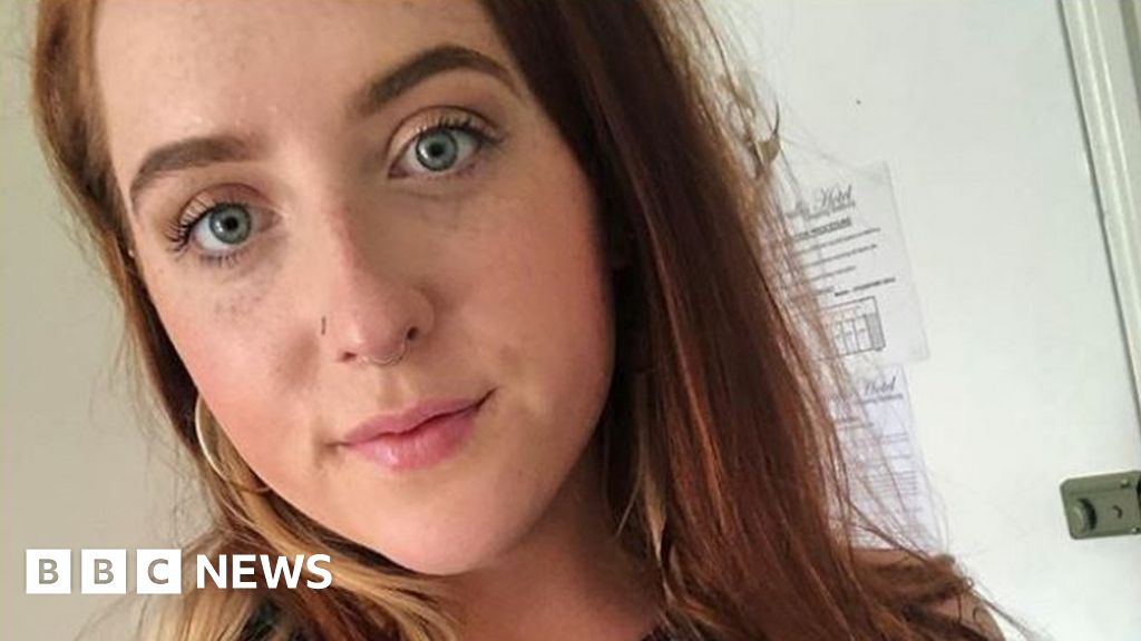 Sarah Hopkins No further action over UptonuponSevern death BBC News