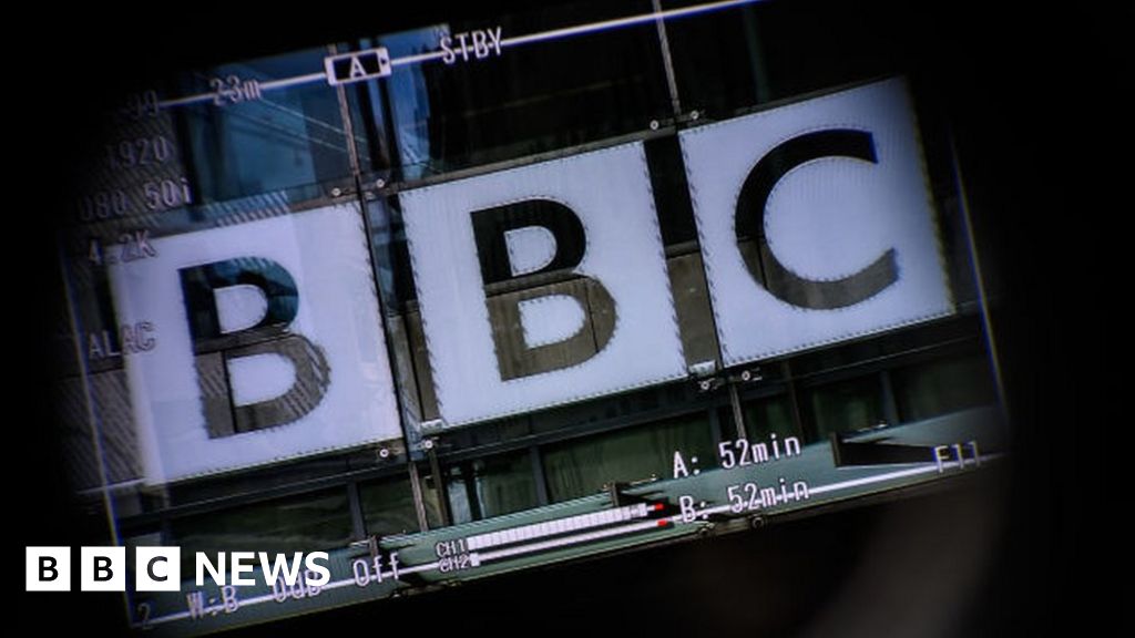 BBC splits news division in India