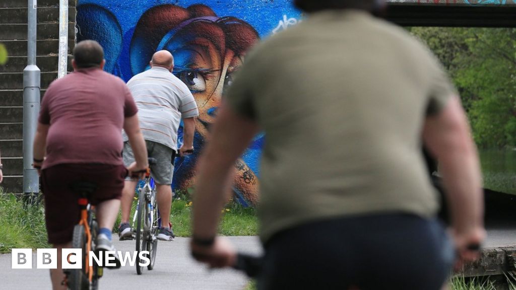 Coronavirus doctor's diary: Is lockdown good for your heart?