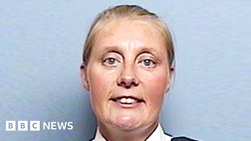 PC Sharon Beshenivsky: Man appears in court charged with murder