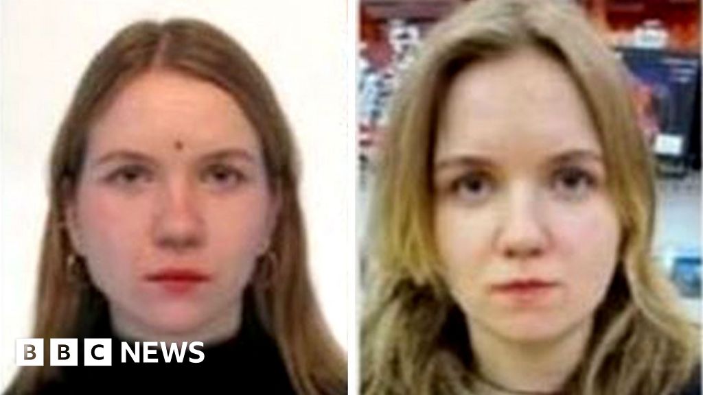 Darya Trepova detained over killing of pro-Kremlin blogger Vladlen Tatarsky - BBC Darya Trepova detained over killing of pro-Kremlin blogger Vladlen Tatarsky - BBC
