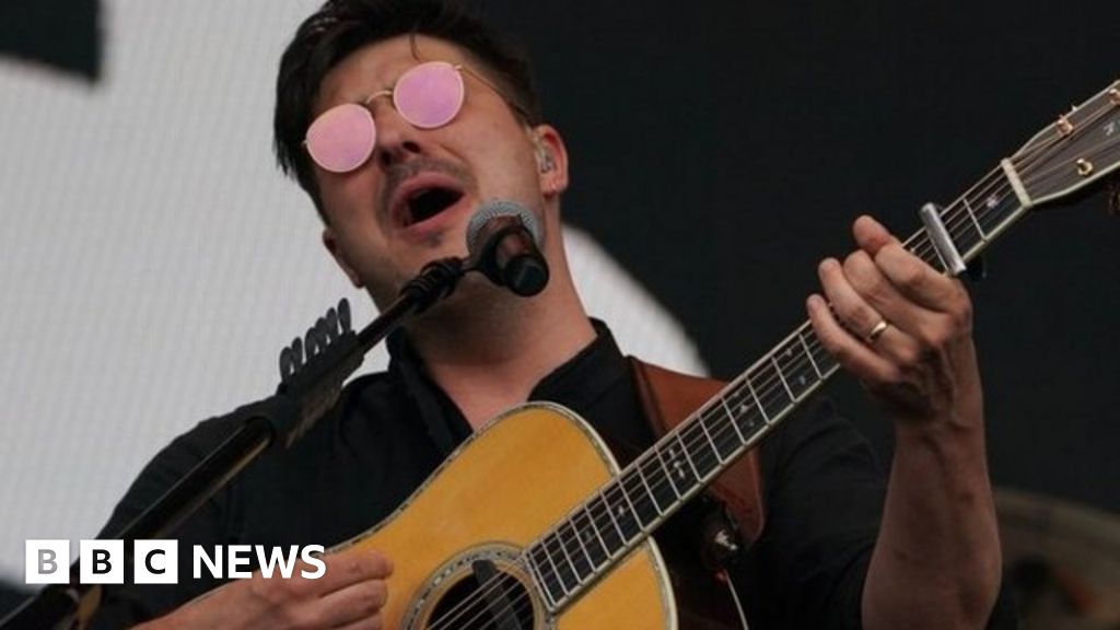 Victorious 2023: Mumford and Sons confirmed as festival headliners