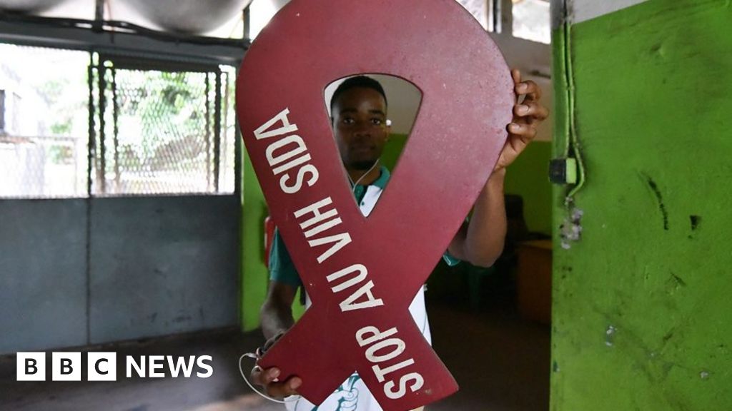 Unicef: 'HIV/Aids progress stalling for young people in Africa'