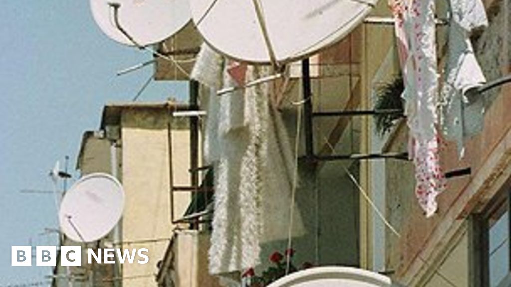 Albania Profile Media Bbc News